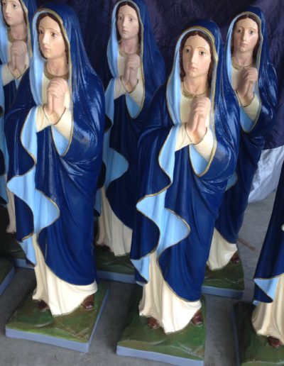 Ave Maria Statuary