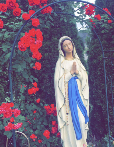 Ave Maria Statuary