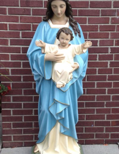 Ave Maria Statuary